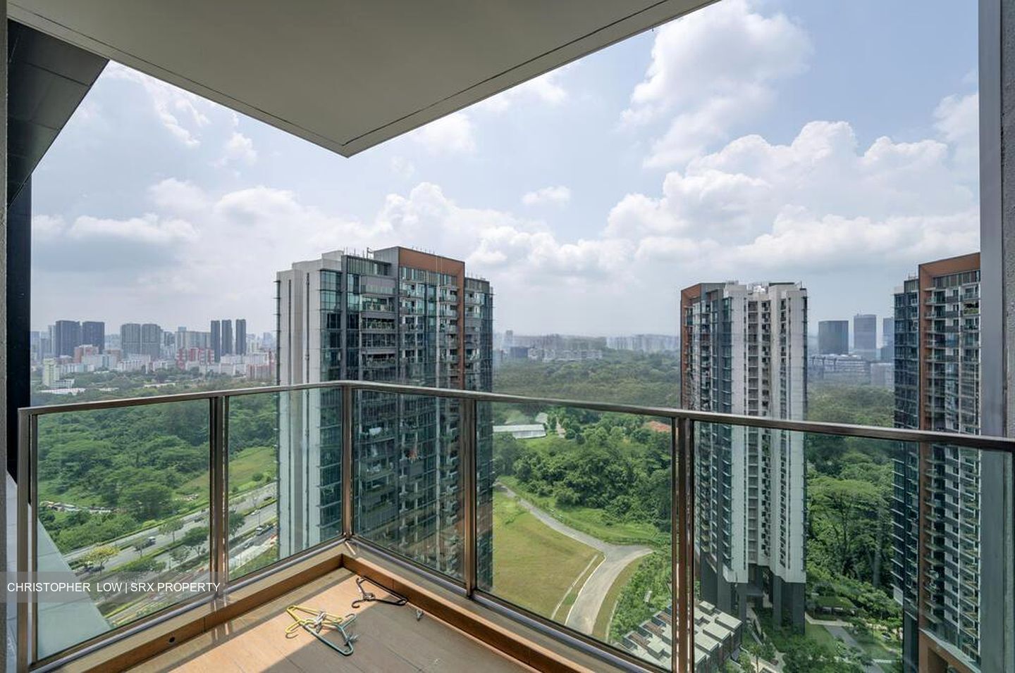 Normanton Park (D5), Apartment #470780001